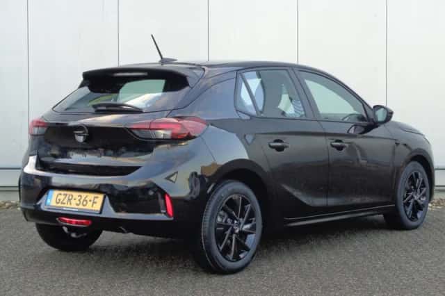 Opel Corsa (2025) thumbnail 34