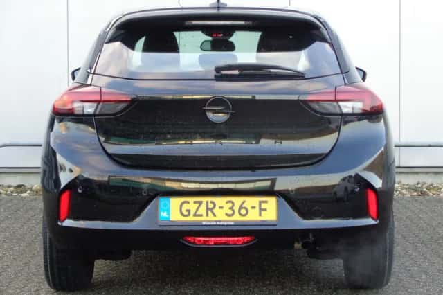 Opel Corsa (2025) thumbnail 5