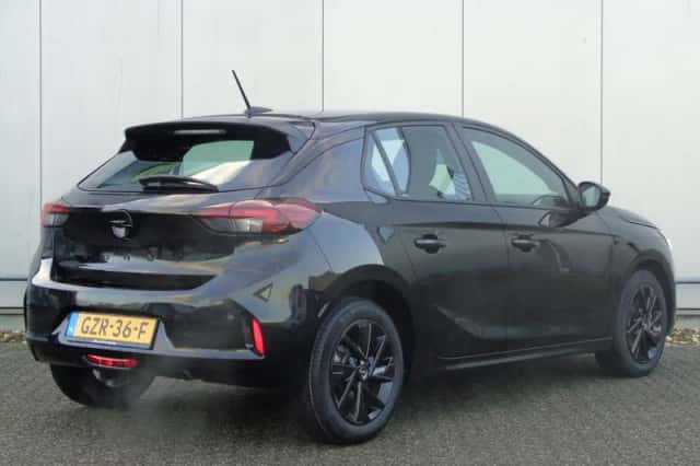 Opel Corsa (2025) thumbnail 6