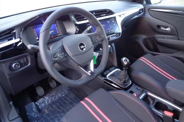 Opel Corsa (2025) thumbnail 8