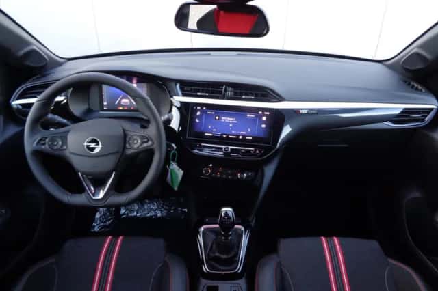Opel Corsa (2025) thumbnail 9