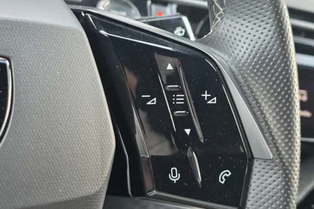Peugeot 3008 (2024) thumbnail 16