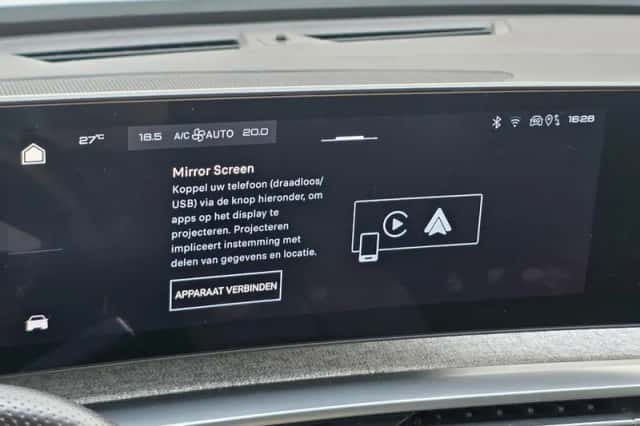 Peugeot 3008 (2024) thumbnail 19