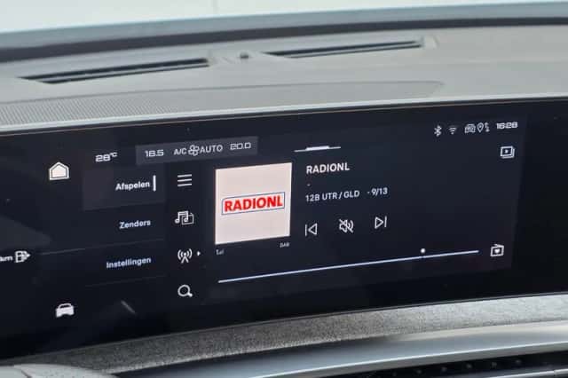Peugeot 3008 (2024) thumbnail 20