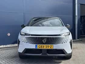Peugeot 3008 (2024) thumbnail 3