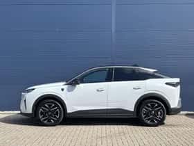 Peugeot 3008 (2024) thumbnail 4