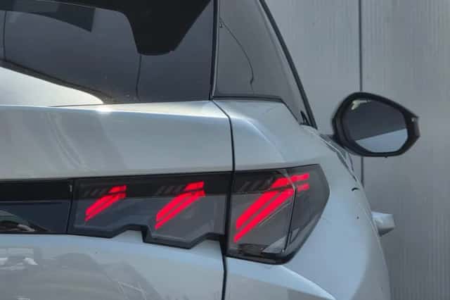 Peugeot 3008 (2024) thumbnail 35