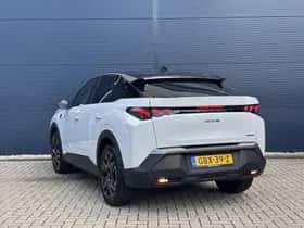 Peugeot 3008 (2024) thumbnail 5