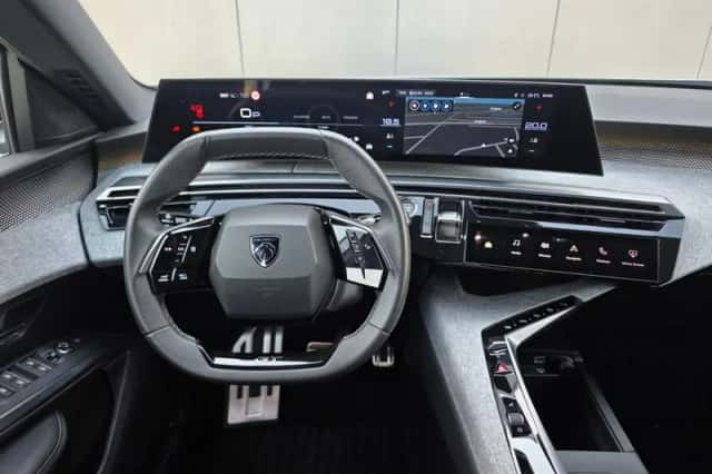 Peugeot 3008 (2024) thumbnail 10