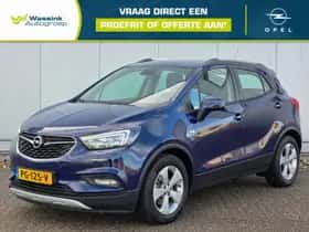Opel Mokka (2017)