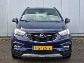Opel Mokka (2017) thumbnail 2