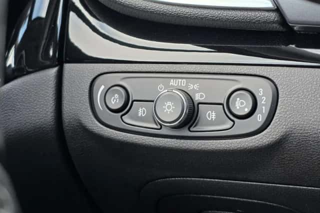 Opel Mokka (2017) thumbnail 12