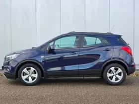 Opel Mokka (2017) thumbnail 3