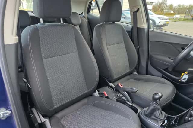 Opel Mokka (2017) thumbnail 22