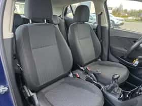 Opel Mokka (2017) thumbnail 22