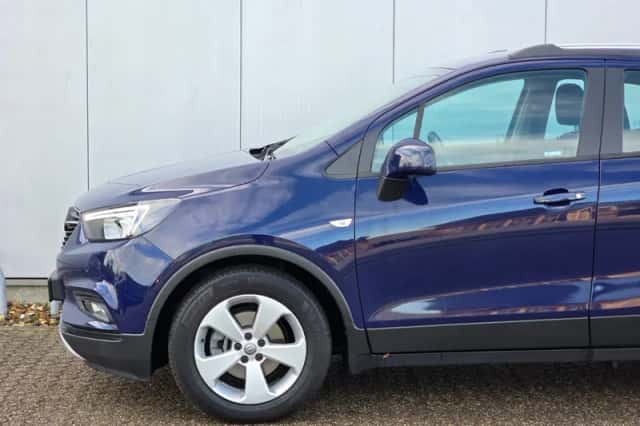 Opel Mokka (2017) thumbnail 24