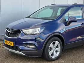 Opel Mokka (2017) thumbnail 25