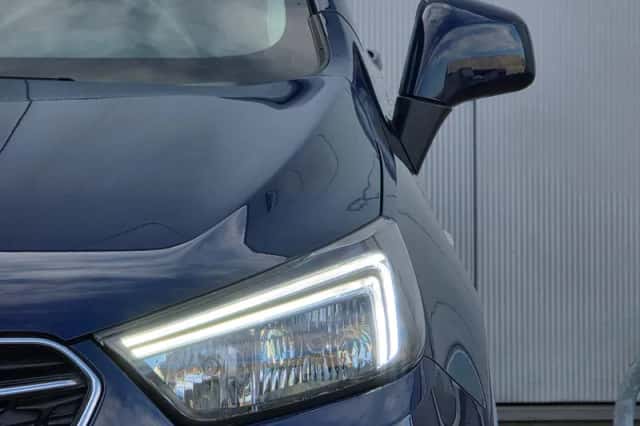 Opel Mokka (2017) thumbnail 27