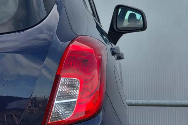 Opel Mokka (2017) thumbnail 28