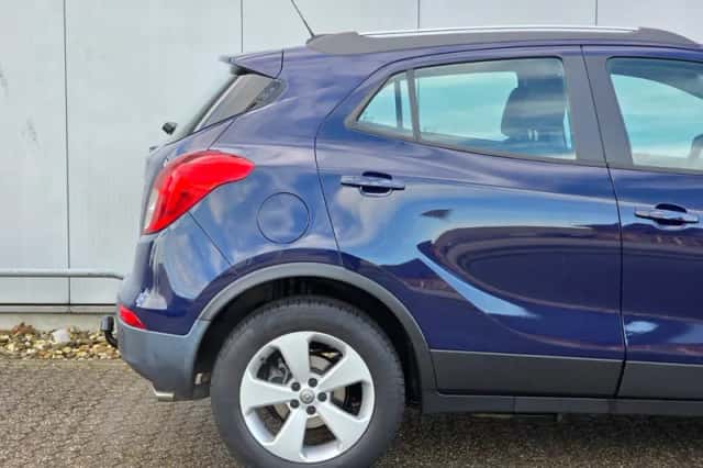 Opel Mokka (2017) thumbnail 30