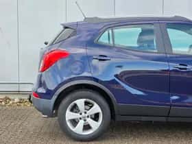 Opel Mokka (2017) thumbnail 30