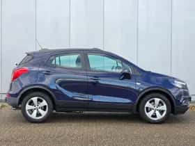 Opel Mokka (2017) thumbnail 4