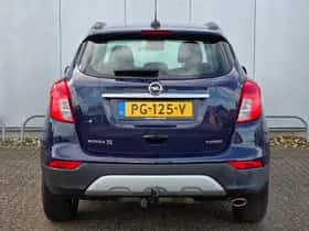 Opel Mokka (2017) thumbnail 5
