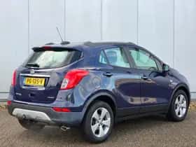 Opel Mokka (2017) thumbnail 6