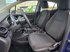 Opel Mokka (2017) thumbnail 7