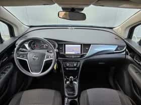 Opel Mokka (2017) thumbnail 9