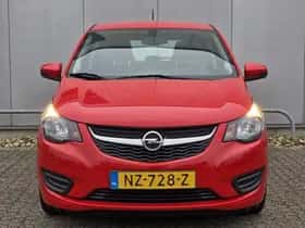 Opel Karl (2017) thumbnail 2