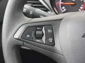 Opel Karl (2017) thumbnail 14