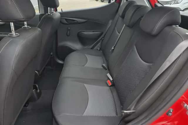 Opel Karl (2017) thumbnail 19