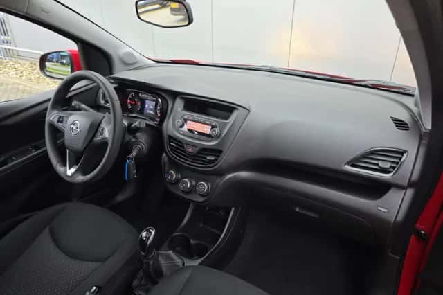 Opel Karl (2017) thumbnail 22