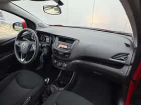 Opel Karl (2017) thumbnail 22