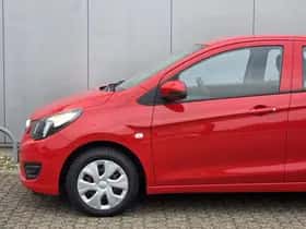 Opel Karl (2017) thumbnail 23