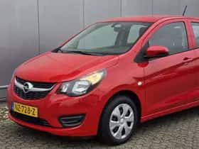 Opel Karl (2017) thumbnail 24