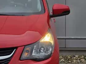 Opel Karl (2017) thumbnail 26