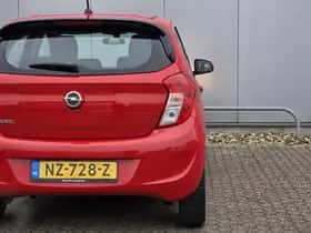 Opel Karl (2017) thumbnail 28