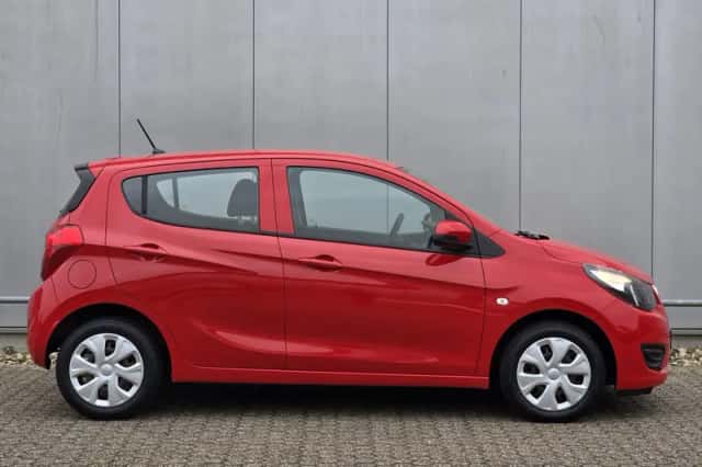 Opel Karl (2017) thumbnail 4
