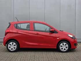 Opel Karl (2017) thumbnail 4