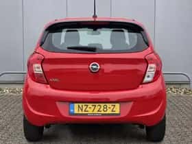 Opel Karl (2017) thumbnail 5