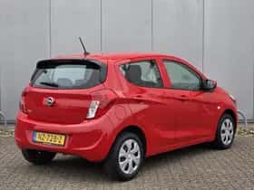 Opel Karl (2017) thumbnail 6