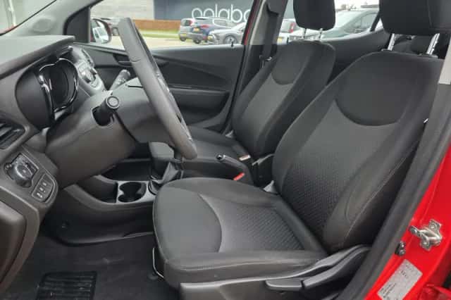 Opel Karl (2017) thumbnail 7