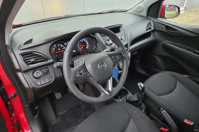 Opel Karl (2017) thumbnail 8