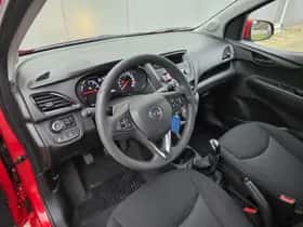 Opel Karl (2017) thumbnail 8