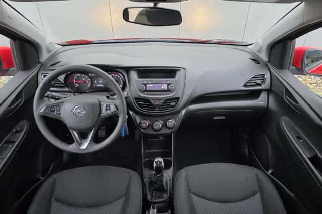Opel Karl (2017) thumbnail 9