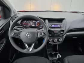 Opel Karl (2017) thumbnail 10