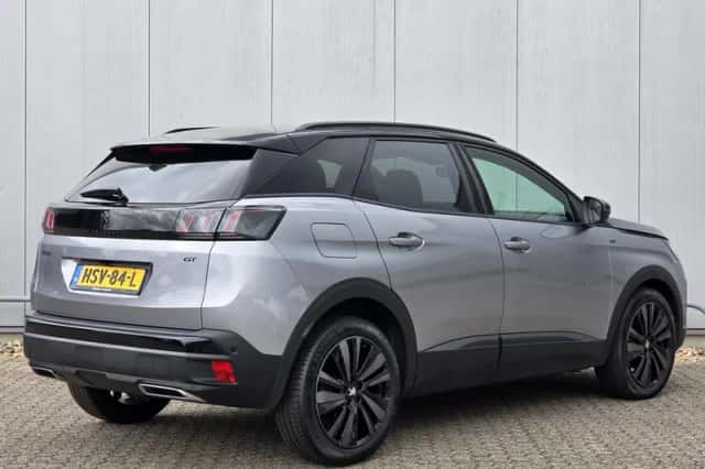 Peugeot 3008 (2023) thumbnail 6