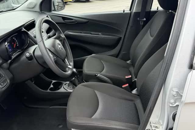 Opel Karl (2017) thumbnail 6